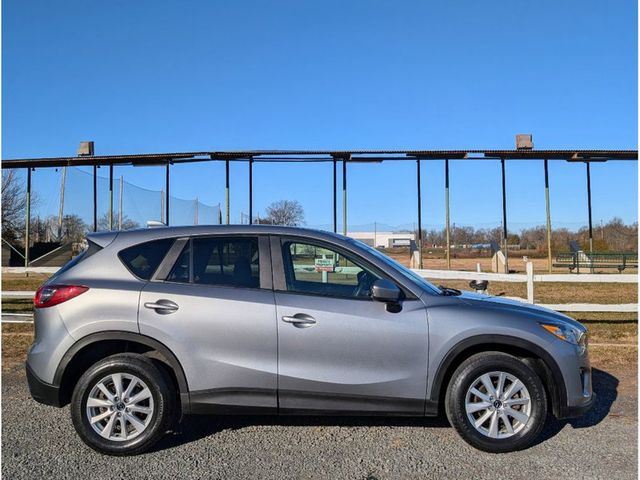 2013 Mazda CX-5 AWD 4dr Automatic Touring - 22961245 - 7