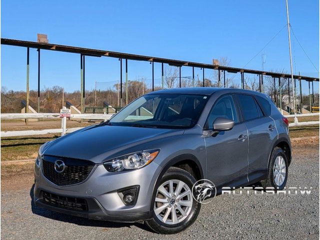 2013 Mazda CX-5 AWD 4dr Automatic Touring - 22972412 - 0