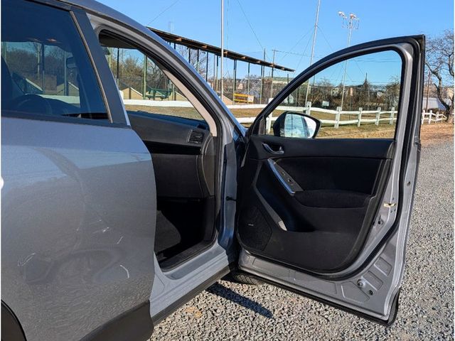 2013 Mazda CX-5 AWD 4dr Automatic Touring - 22972412 - 10