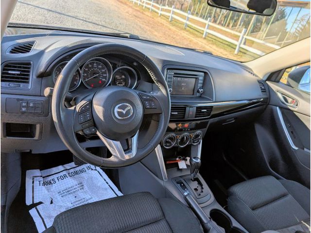 2013 Mazda CX-5 AWD 4dr Automatic Touring - 22972412 - 17