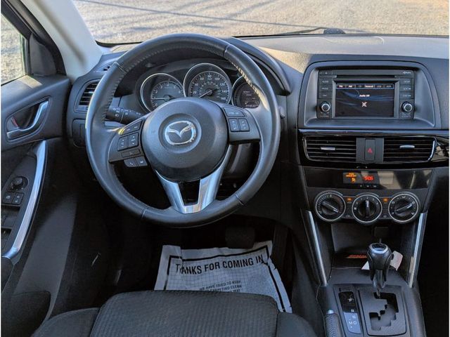 2013 Mazda CX-5 AWD 4dr Automatic Touring - 22972412 - 25