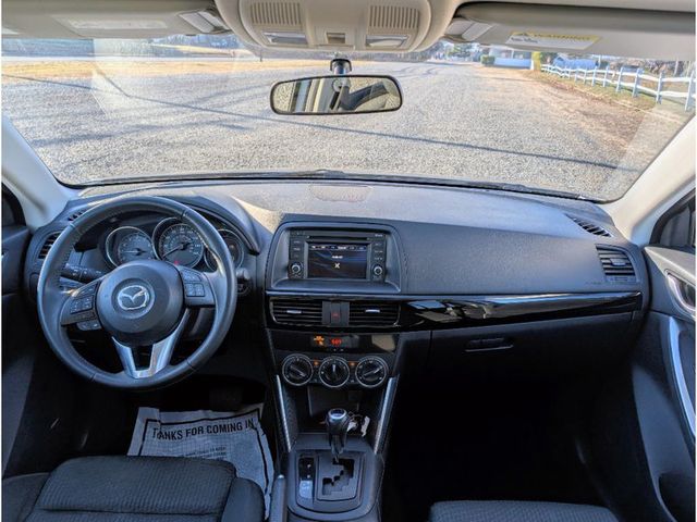 2013 Mazda CX-5 AWD 4dr Automatic Touring - 22972412 - 27