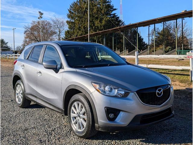 2013 Mazda CX-5 AWD 4dr Automatic Touring - 22972412 - 2