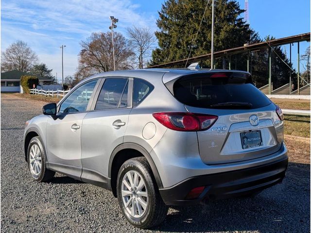 2013 Mazda CX-5 AWD 4dr Automatic Touring - 22972412 - 4