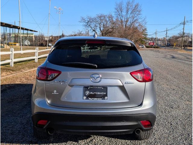 2013 Mazda CX-5 AWD 4dr Automatic Touring - 22972412 - 5