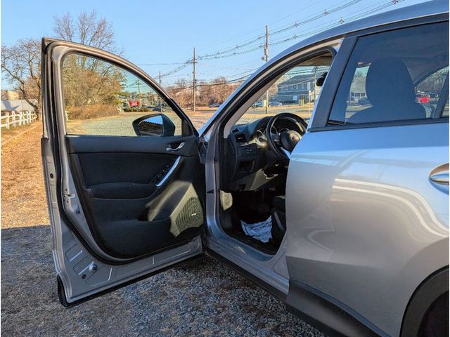 2013 Mazda CX-5 AWD 4dr Automatic Touring - 22972412 - 8