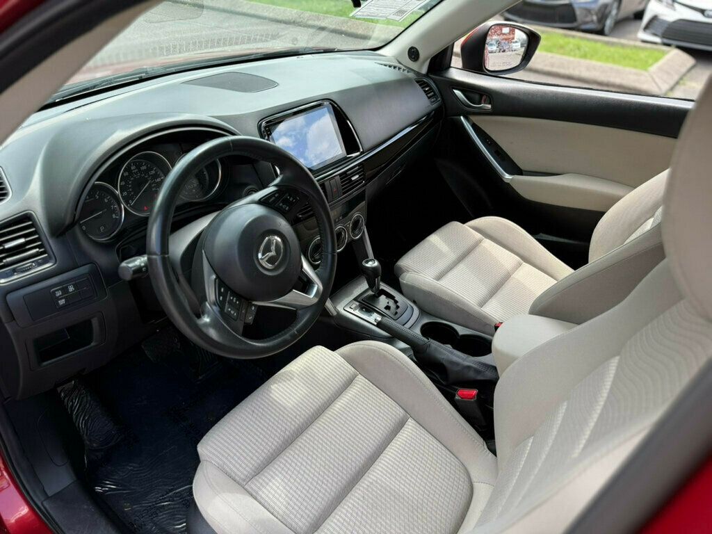 2013 Mazda CX-5 Touring photo 10