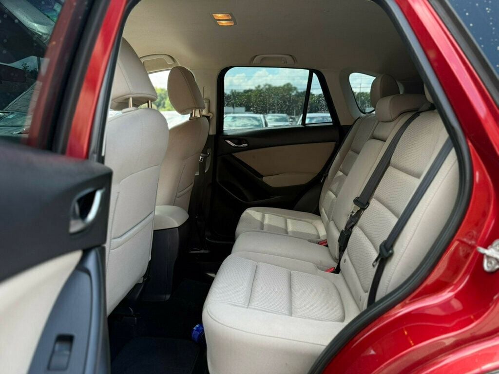 2013 Mazda CX-5 Touring photo 11
