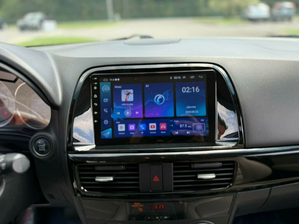 2013 Mazda CX-5 Touring photo 13