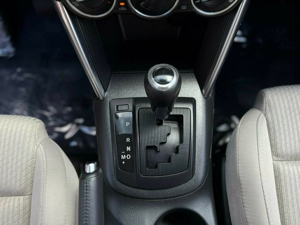 2013 Mazda CX-5 Touring photo 14