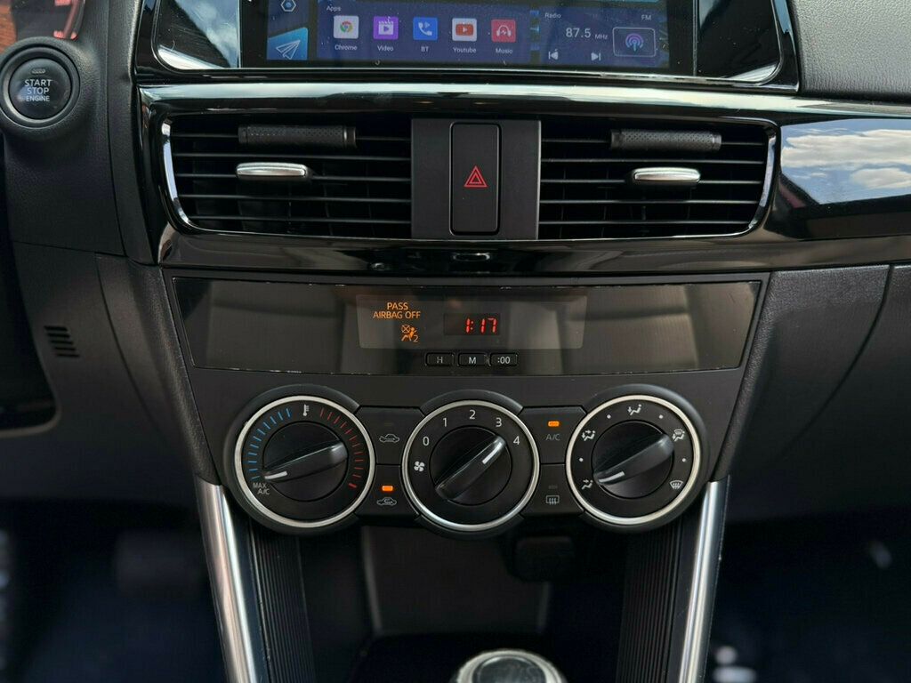 2013 Mazda CX-5 Touring photo 15