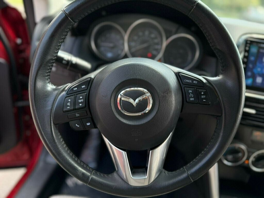 2013 Mazda CX-5 Touring photo 16