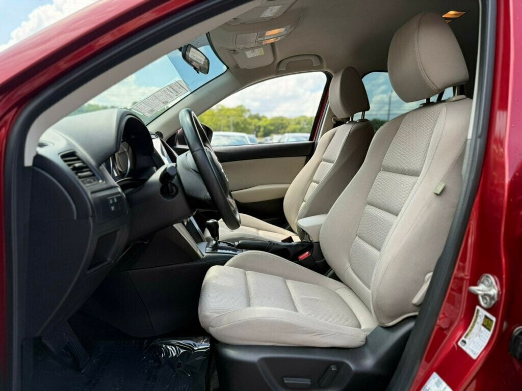 2013 Mazda CX-5 Touring photo 9