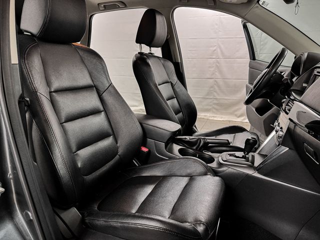 2013 Mazda CX-5 GRAND TOURING AWD - 23013835 - 10