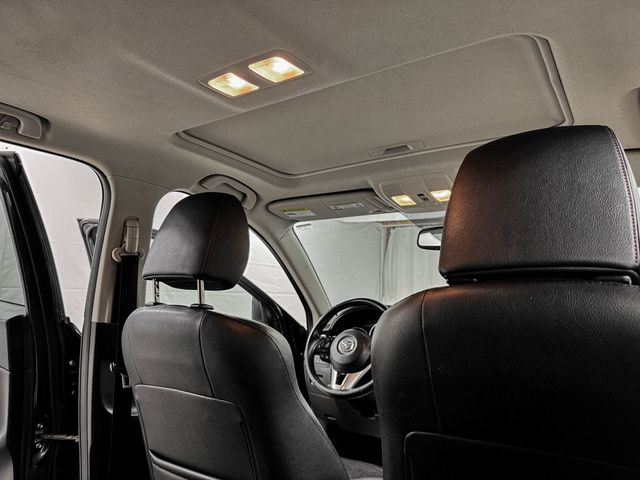 2013 Mazda CX-5 GRAND TOURING AWD - 23013835 - 11