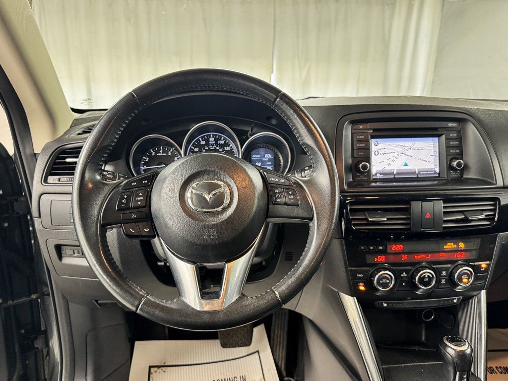 2013 Mazda CX-5 GRAND TOURING AWD - 23013835 - 12