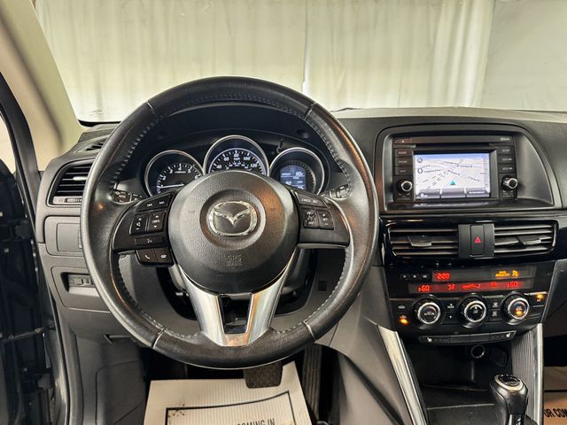 2013 Mazda CX-5 GRAND TOURING AWD - 23013835 - 12