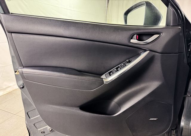 2013 Mazda CX-5 GRAND TOURING AWD - 23013835 - 13