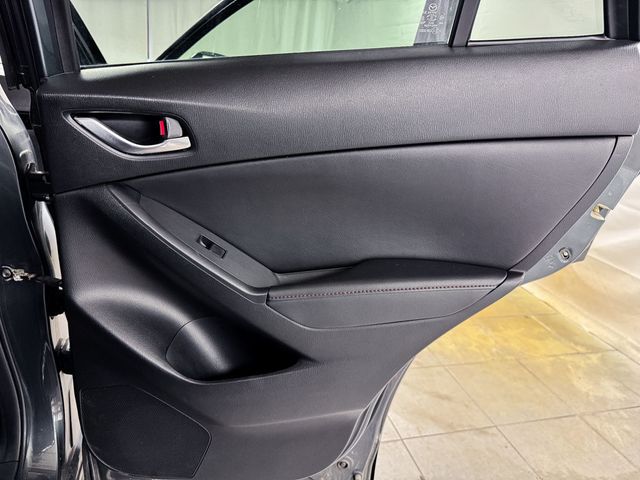 2013 Mazda CX-5 GRAND TOURING AWD - 23013835 - 15