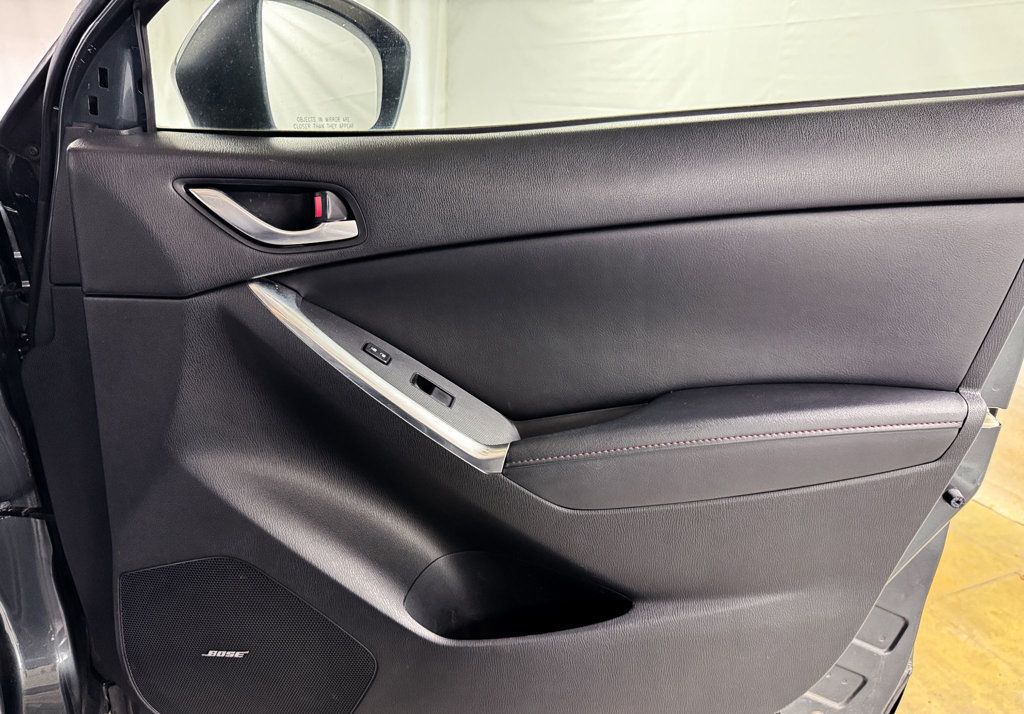 2013 Mazda CX-5 GRAND TOURING AWD - 23013835 - 16