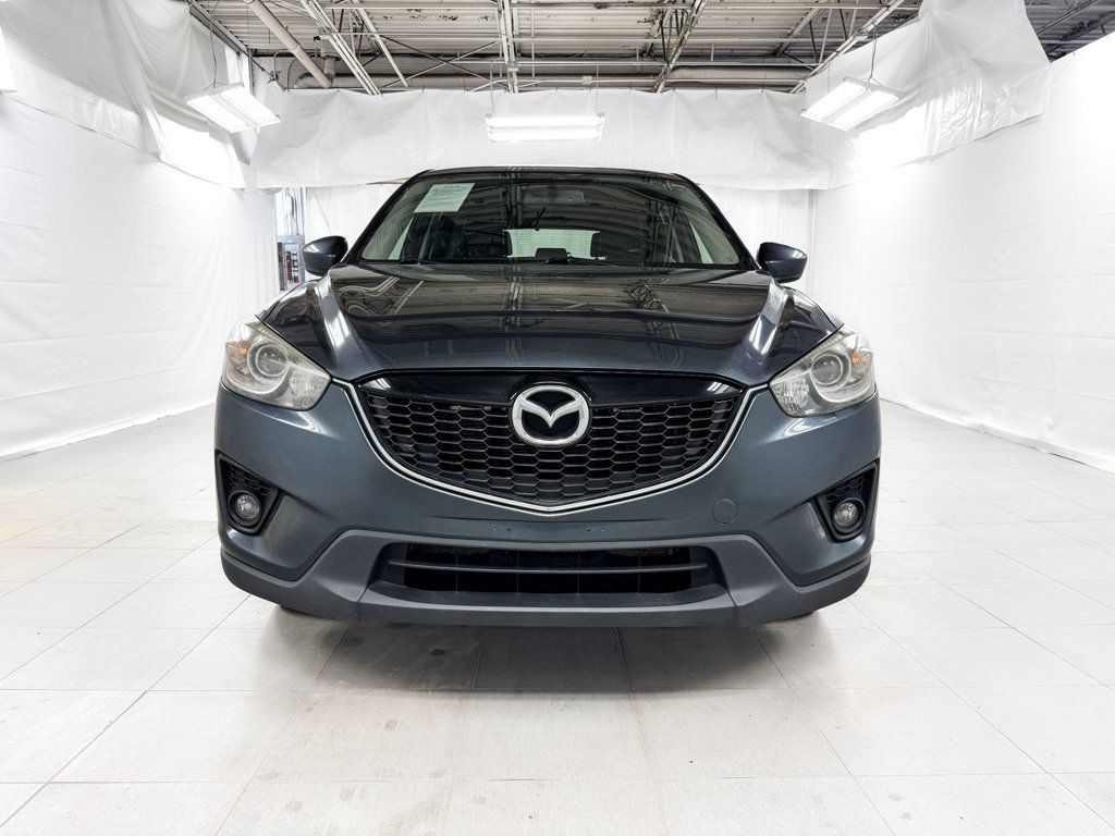2013 Mazda CX-5 GRAND TOURING AWD - 23013835 - 1