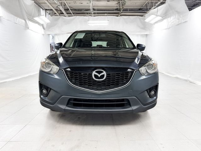2013 Mazda CX-5 GRAND TOURING AWD - 23013835 - 1
