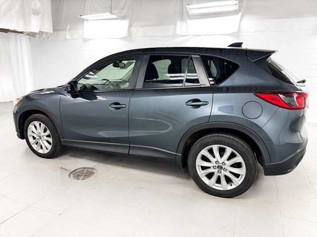 2013 Mazda CX-5 GRAND TOURING AWD - 23013835 - 2