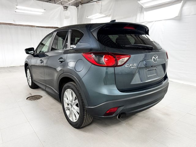 2013 Mazda CX-5 GRAND TOURING AWD - 23013835 - 3
