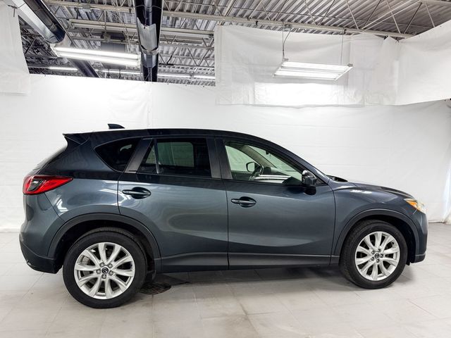 2013 Mazda CX-5 GRAND TOURING AWD - 23013835 - 6