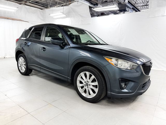 2013 Mazda CX-5 GRAND TOURING AWD - 23013835 - 7