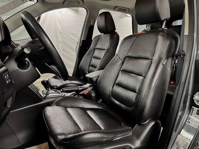 2013 Mazda CX-5 GRAND TOURING AWD - 23013835 - 8