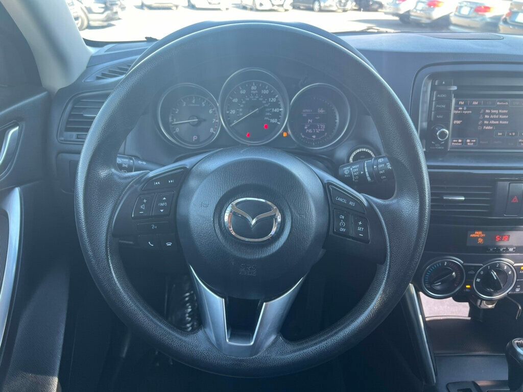 2013 Mazda CX-5 Sport - 22621065 - 14