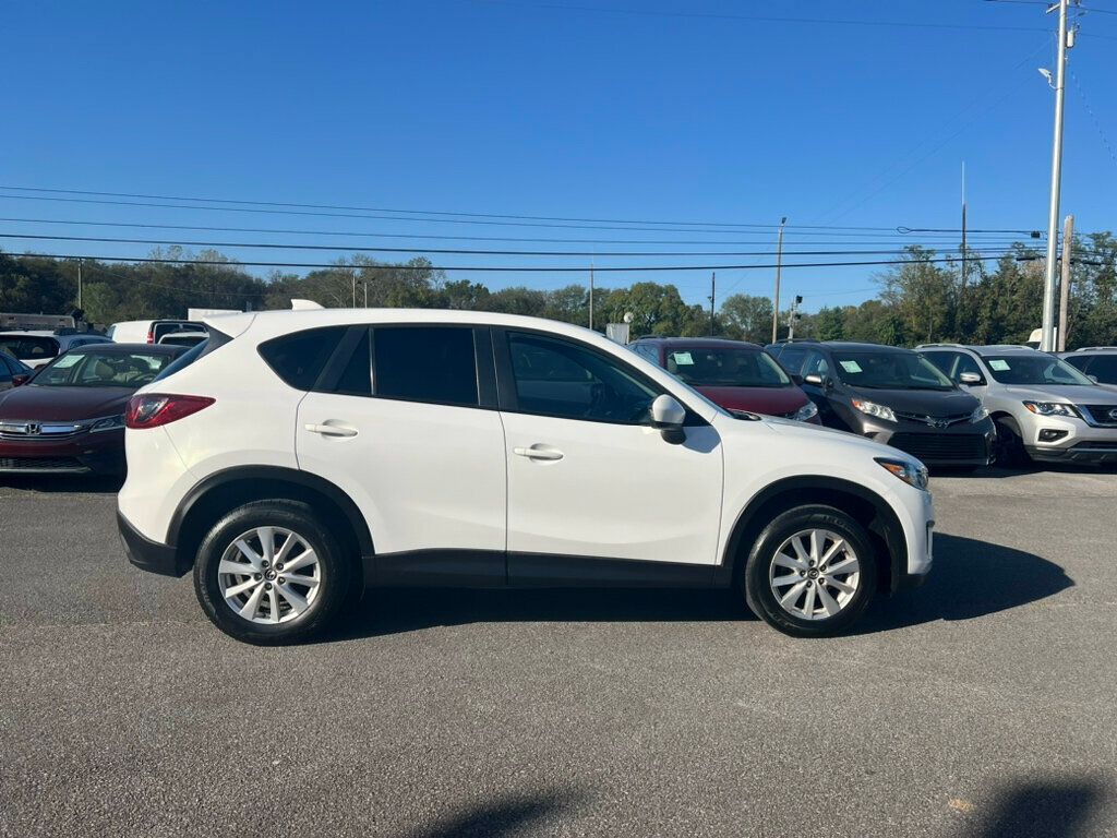 2013 Mazda CX-5 Sport - 22621065 - 1