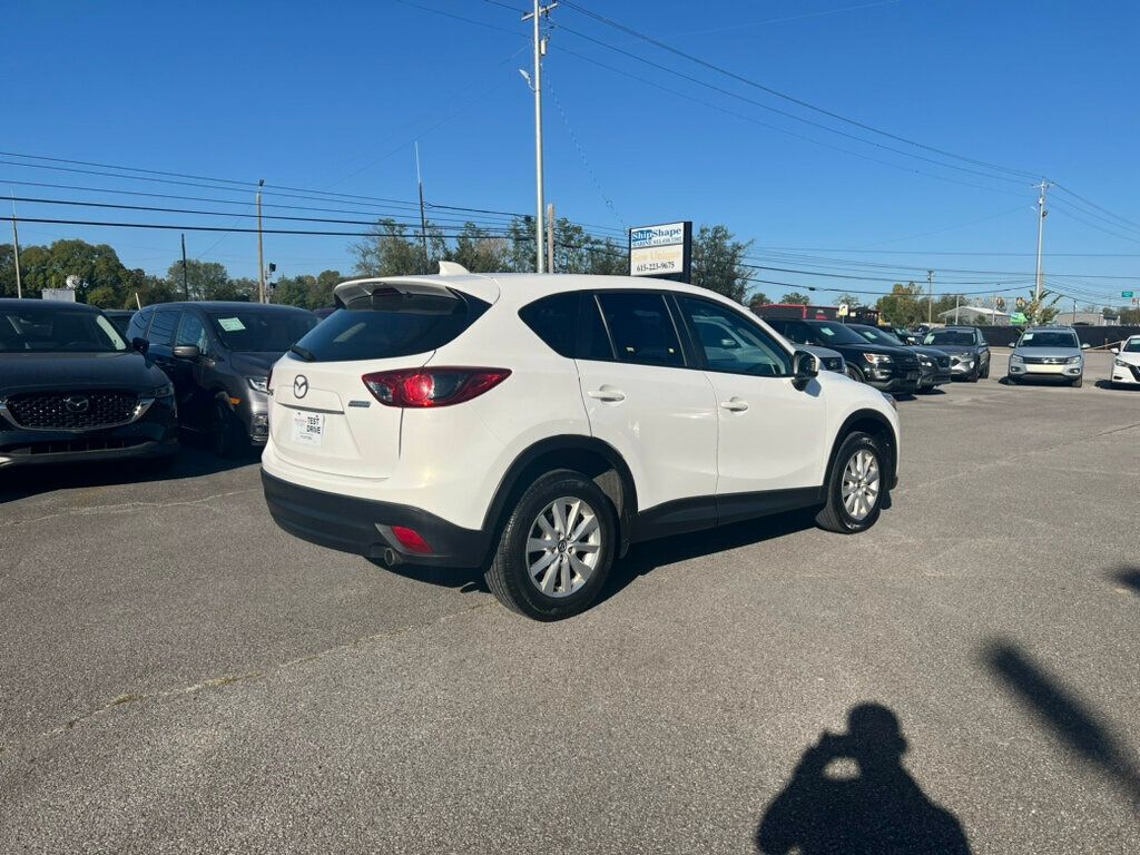 2013 Mazda CX-5 Sport - 22621065 - 2