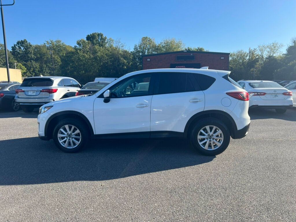 2013 Mazda CX-5 Sport - 22621065 - 6