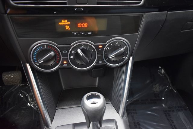 2013 Mazda CX-5 Sport - 23081427 - 9