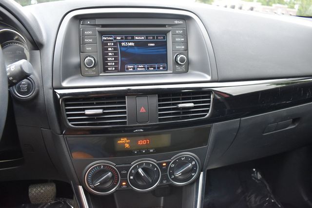 2013 Mazda CX-5 Sport - 23081427 - 11