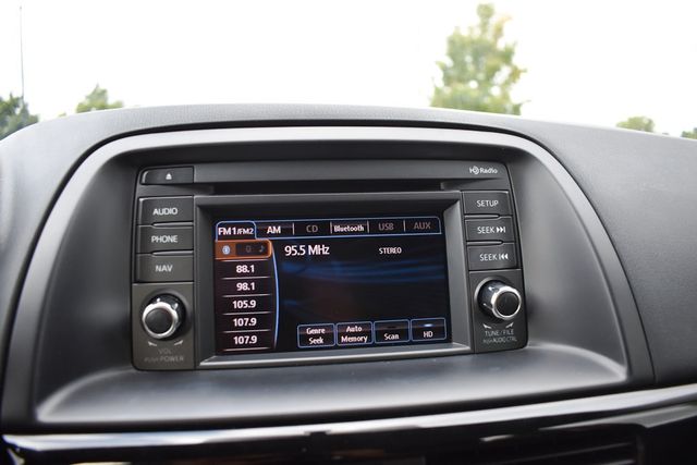 2013 Mazda CX-5 Sport - 23081427 - 14