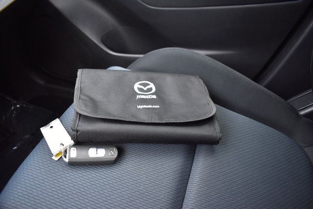 2013 Mazda CX-5 Sport - 23081427 - 17