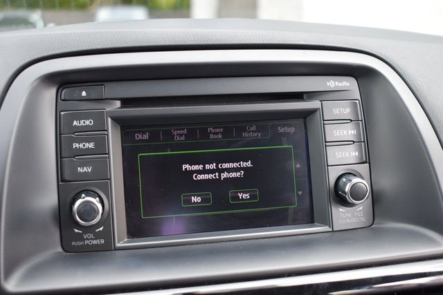 2013 Mazda CX-5 Sport - 23081427 - 18