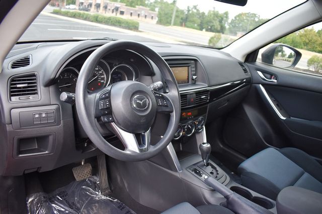 2013 Mazda CX-5 Sport - 23081427 - 1