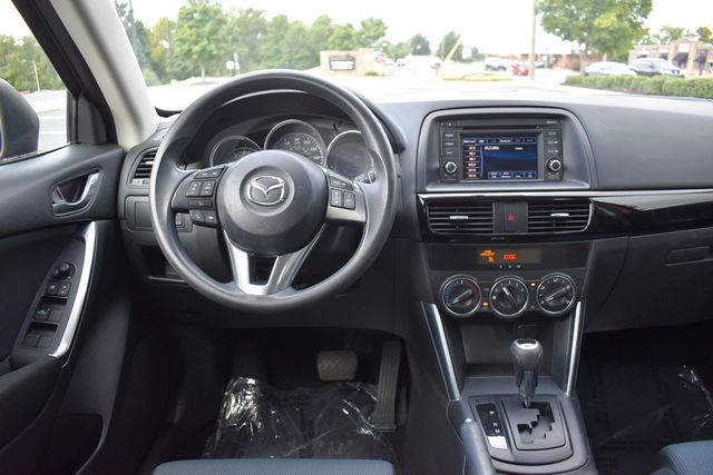 2013 Mazda CX-5 Sport - 23081427 - 19