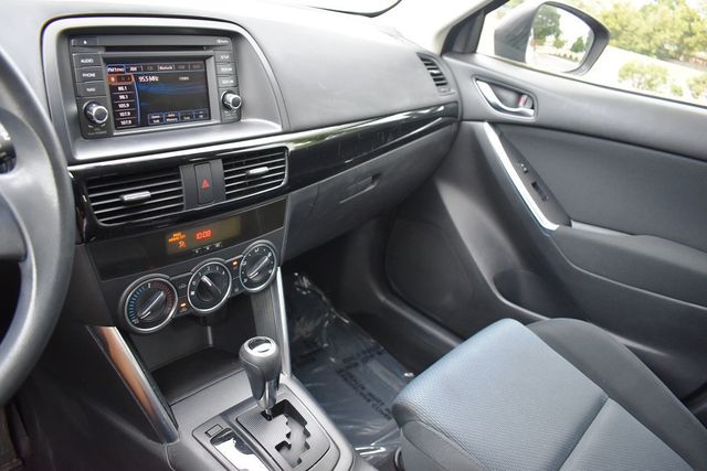 2013 Mazda CX-5 Sport - 23081427 - 25