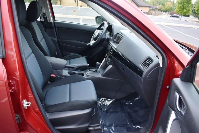 2013 Mazda CX-5 Sport - 23081427 - 26