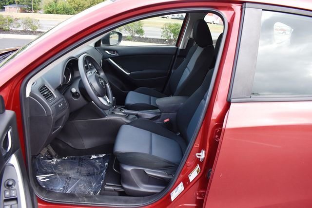 2013 Mazda CX-5 Sport - 23081427 - 27