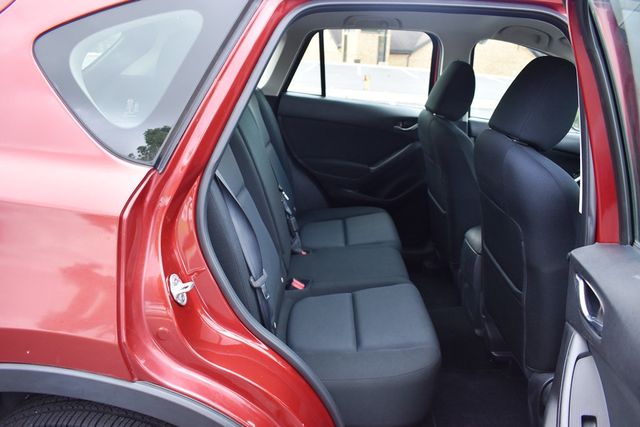 2013 Mazda CX-5 Sport - 23081427 - 28