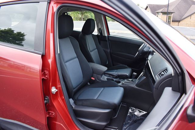 2013 Mazda CX-5 Sport - 23081427 - 2