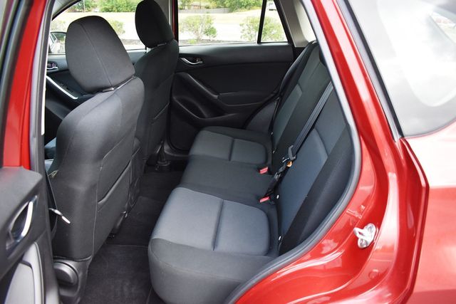 2013 Mazda CX-5 Sport - 23081427 - 29