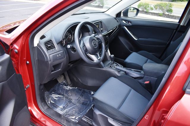 2013 Mazda CX-5 Sport - 23081427 - 30