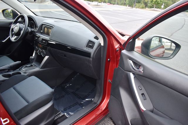 2013 Mazda CX-5 Sport - 23081427 - 31